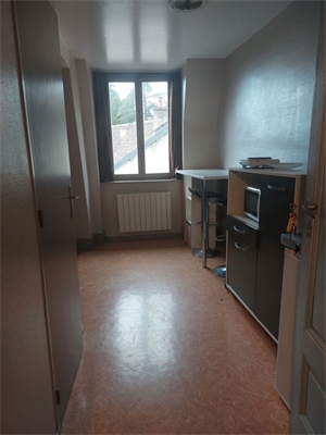 appartement à la location -   25000  BESANCON, surface 13 m2 location appartement - APR737362